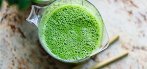 How to Make the Perfect Smoothie Every Time