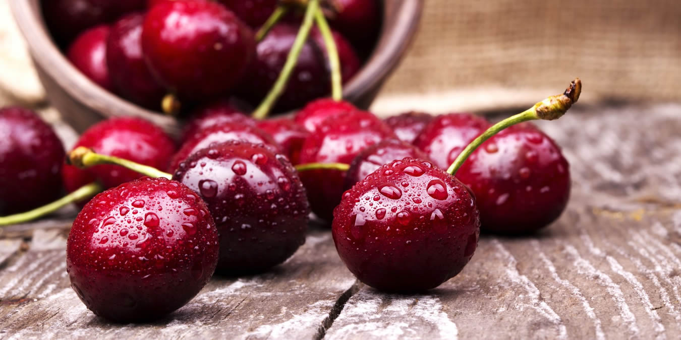 Cherries