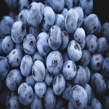 Blueberries BLU001