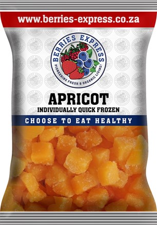 Apricot Frznaprct