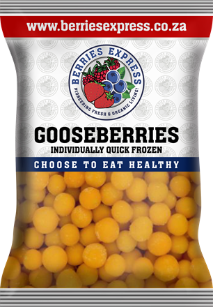 Gooseberries Fshgos