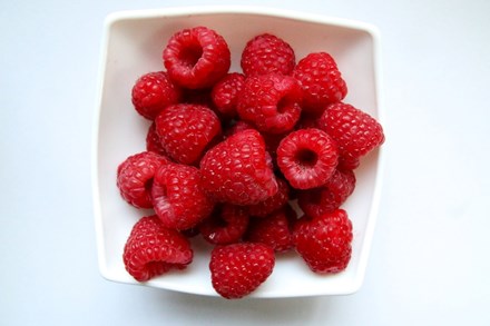 Raspberries Fshras1