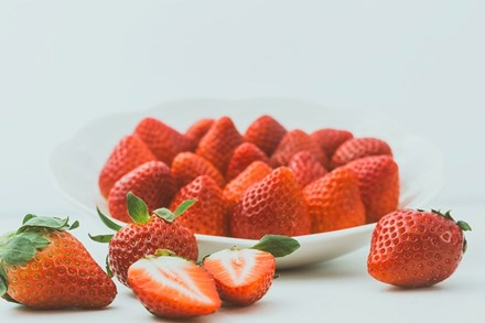 Strawberries Fshstw1