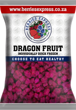 Dragon Fruit Fshdrg1