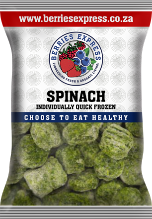 Spinach Frzspn