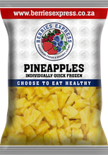 Pineapples Frzpine